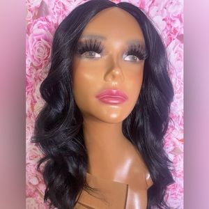 Synthetic Wig